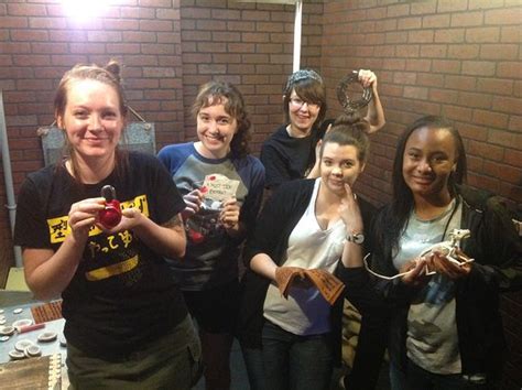 unchained stl|An hour well spent! .